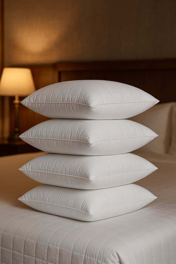 Set x4 Almohadas Acolchadas 40X60