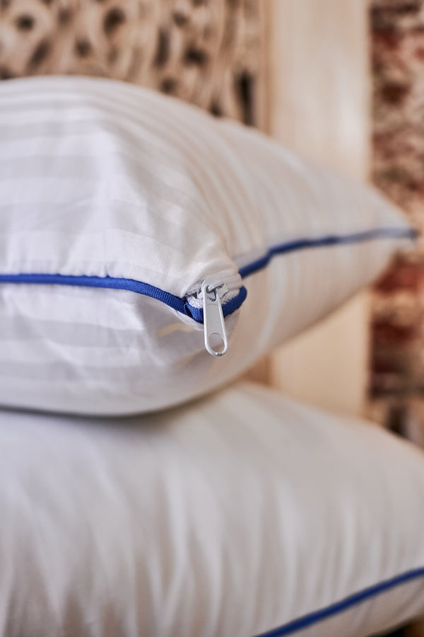 Almohada Luxury Hotelera 100% Algodón 50x70 cm