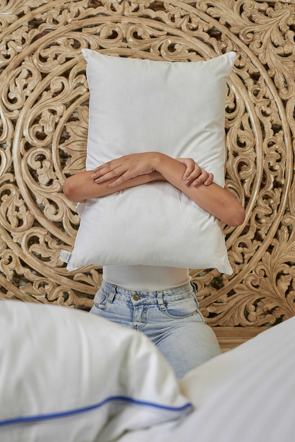 Set x2 Almohadas Premium 50x70