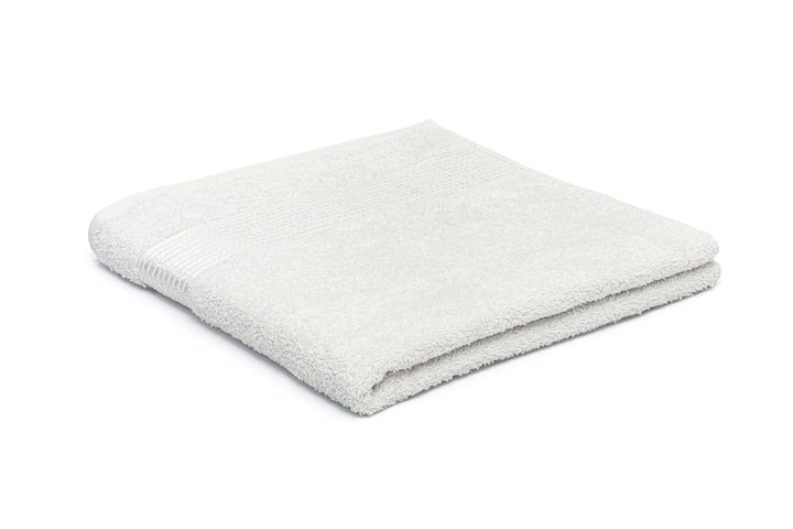 Toalla Hotelera Blanca 550gr 70x140 cm